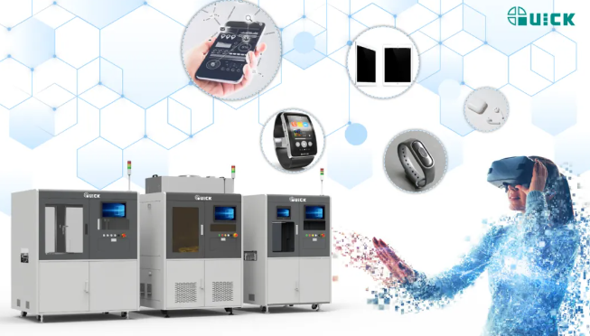 探索焊·检魅力 | 金年会智能开放日活动回顾（第五期）